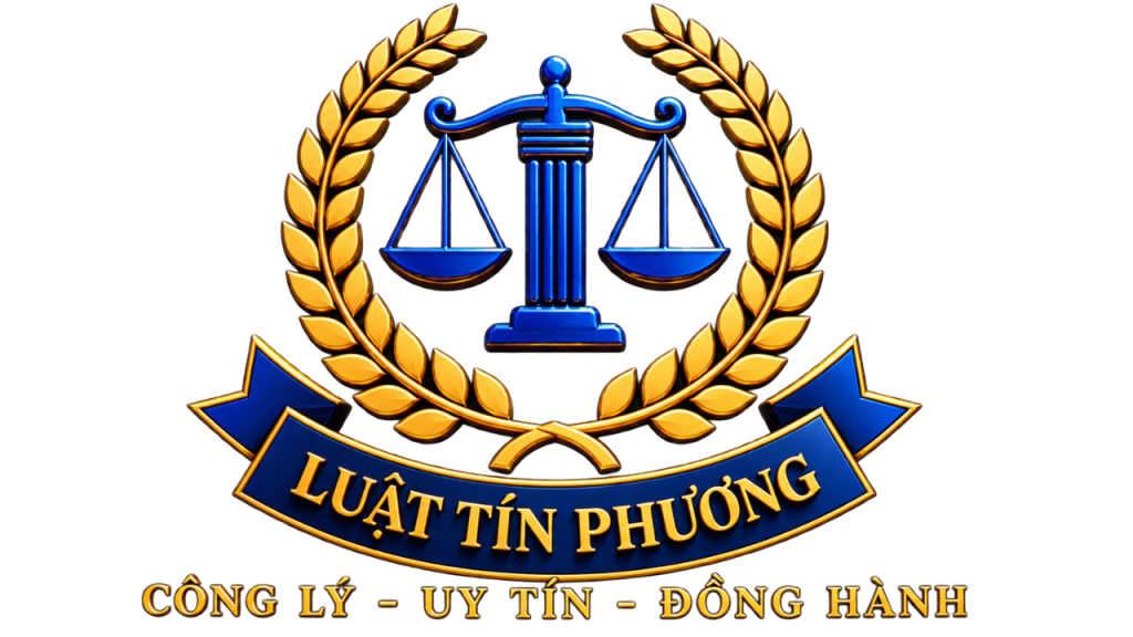 Luật Tín Phương – Tư Vấn Pháp Luật & Dịch Vụ Luật Sư Uy Tín