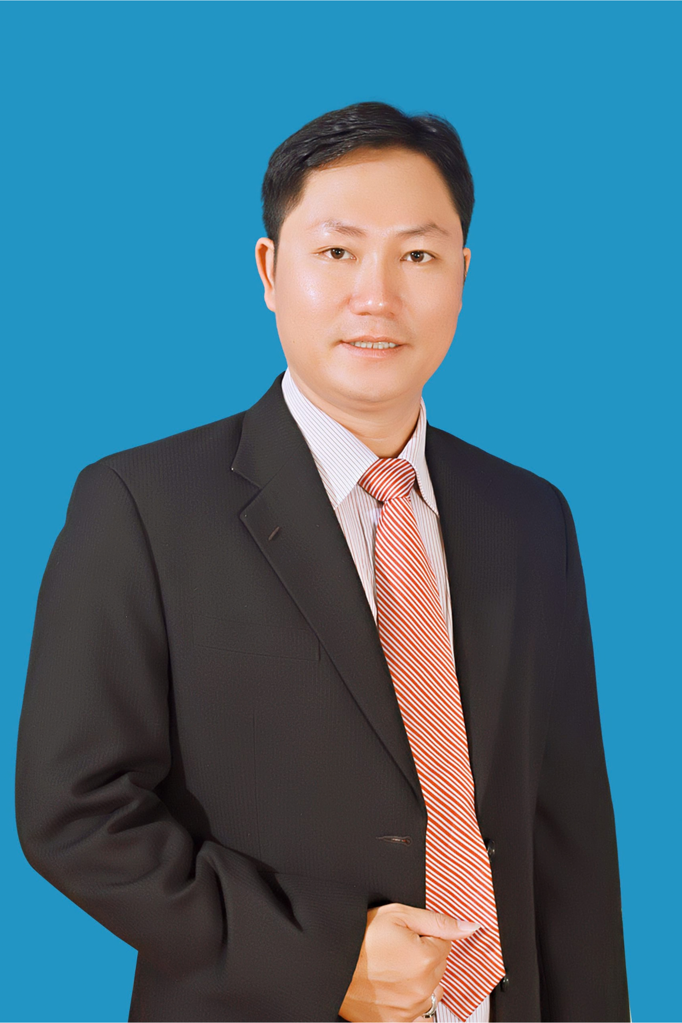 Luật Sư Phạm Mạnh Hùng